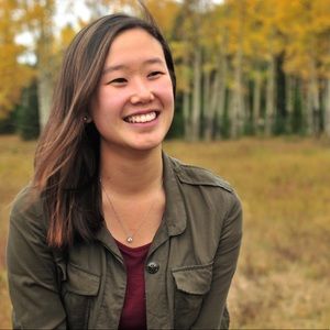 Meet your Posher, Audrey